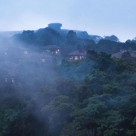 Taj Madikeri Resort & Spa Coorg Kültér fotó