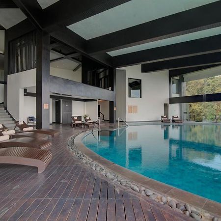 Taj Madikeri Resort & Spa Coorg Kültér fotó