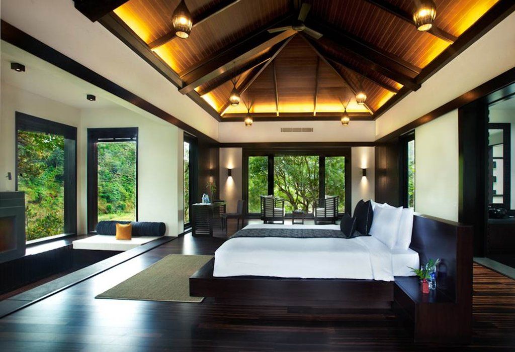 Taj Madikeri Resort & Spa Coorg Kültér fotó
