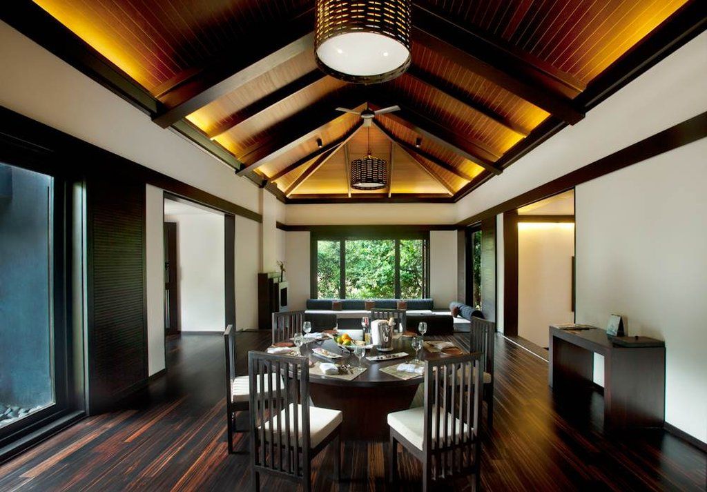 Taj Madikeri Resort & Spa Coorg Kültér fotó