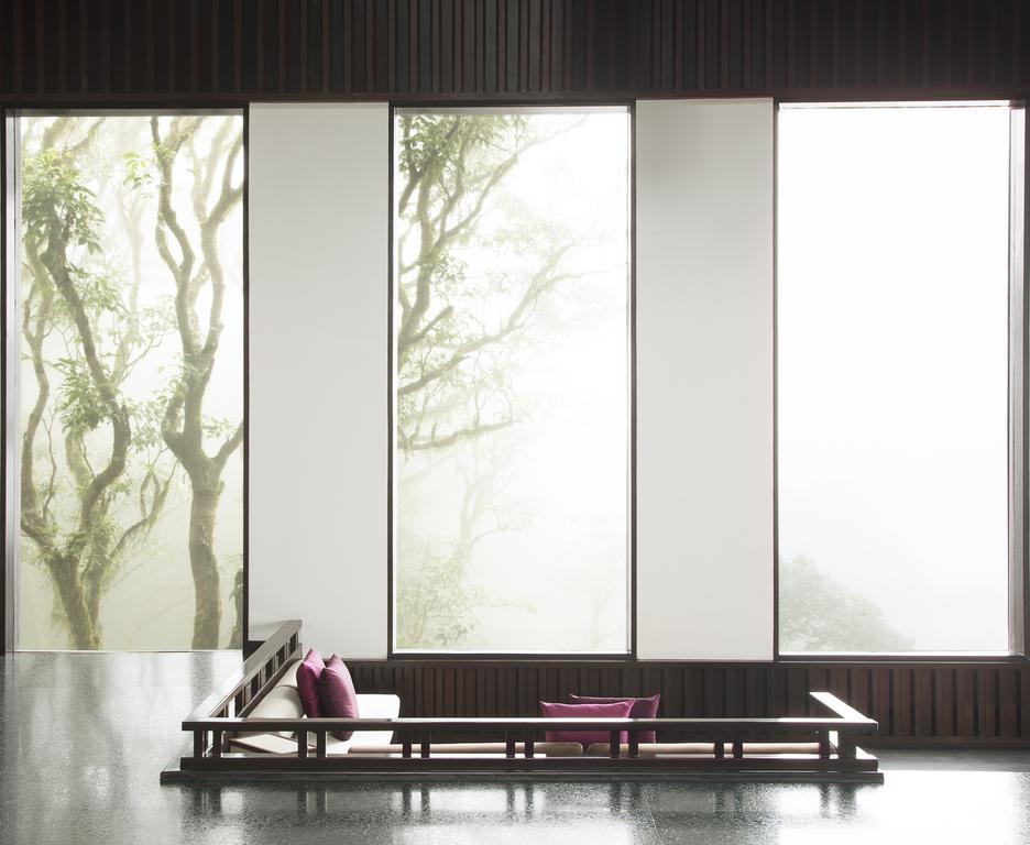 Taj Madikeri Resort & Spa Coorg Kültér fotó