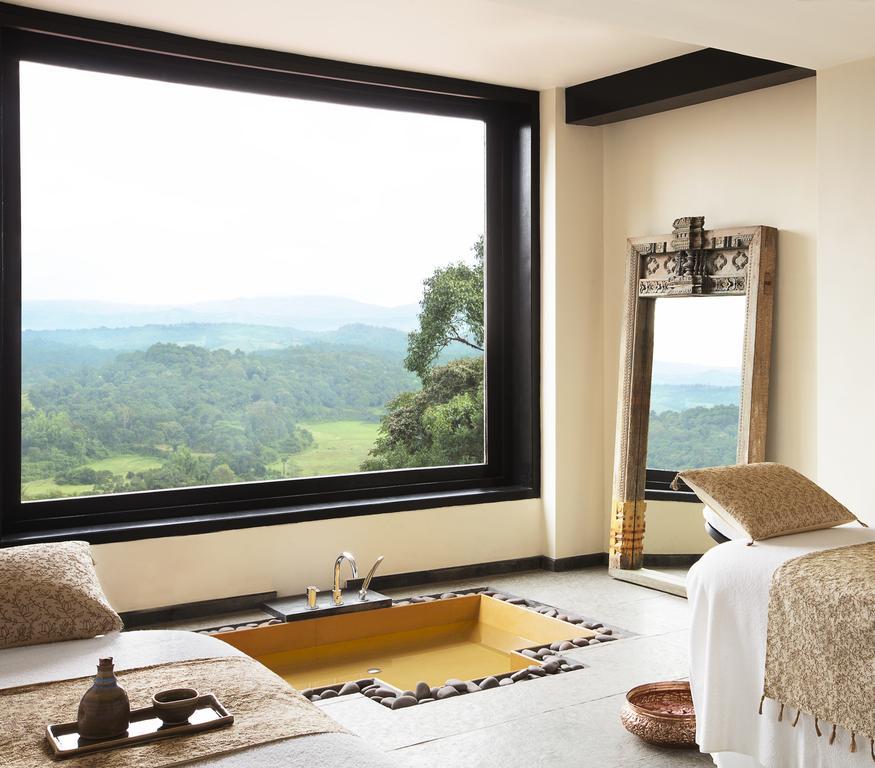 Taj Madikeri Resort & Spa Coorg Kültér fotó