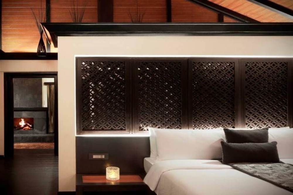 Taj Madikeri Resort & Spa Coorg Kültér fotó
