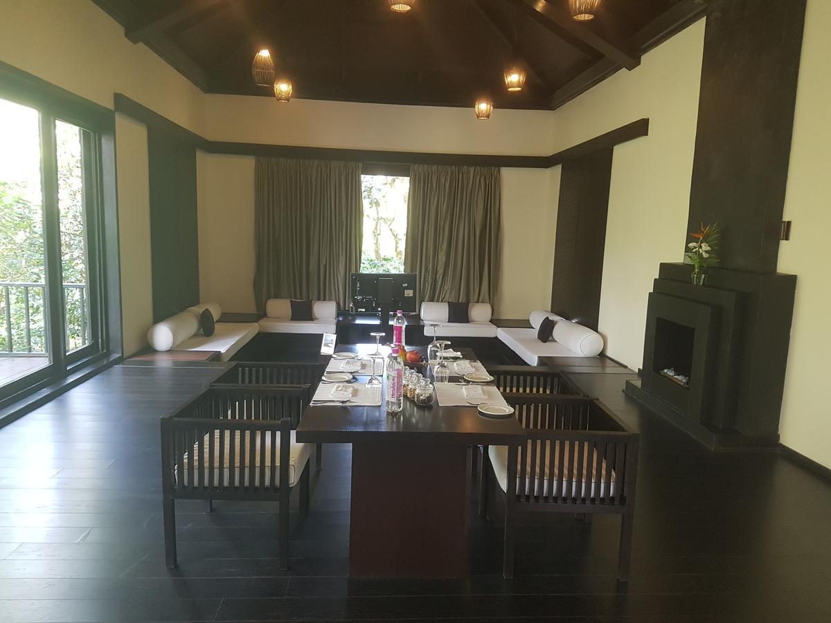 Taj Madikeri Resort & Spa Coorg Kültér fotó