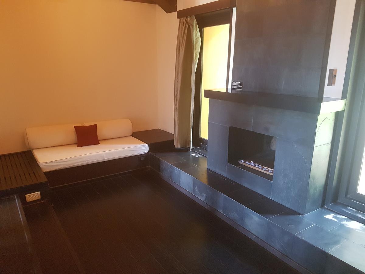 Taj Madikeri Resort & Spa Coorg Kültér fotó