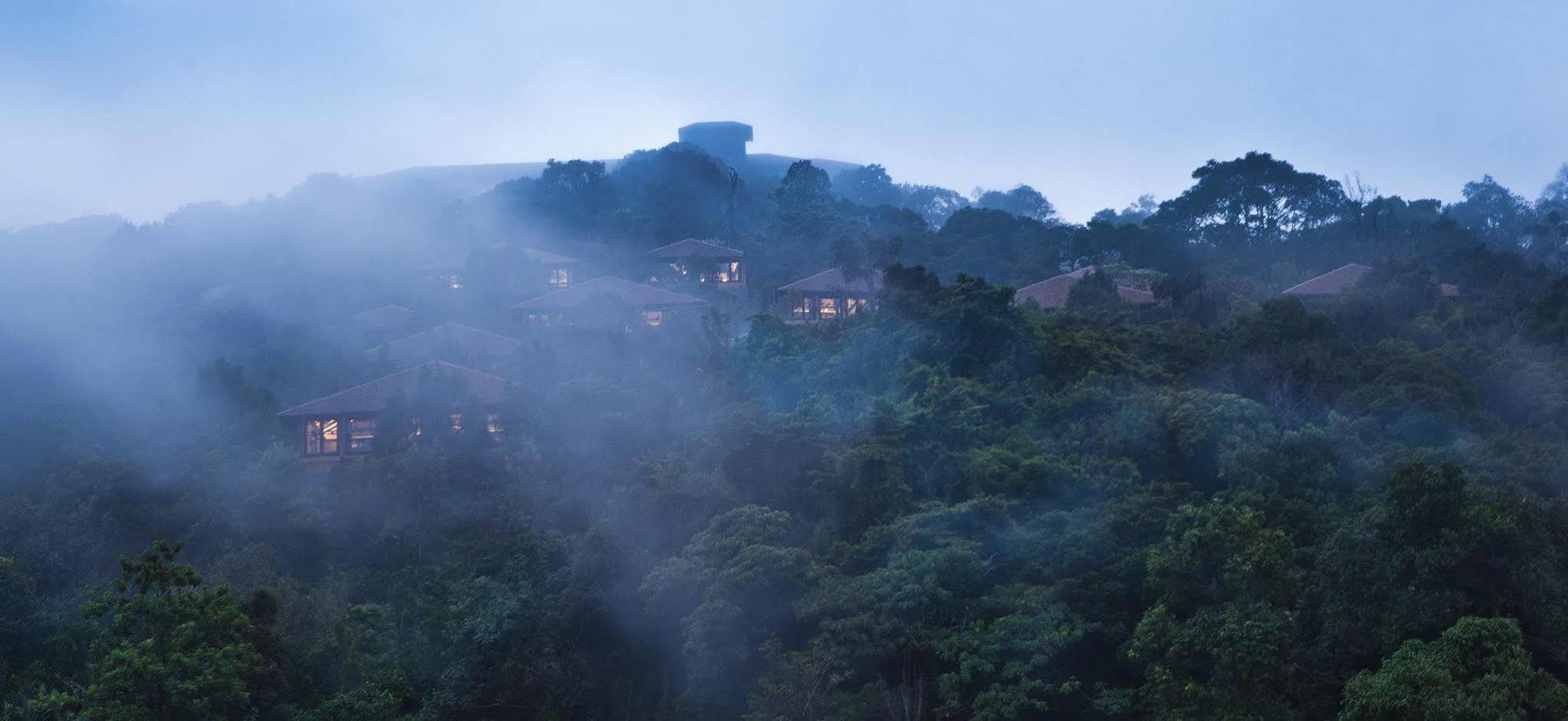Taj Madikeri Resort & Spa Coorg Kültér fotó