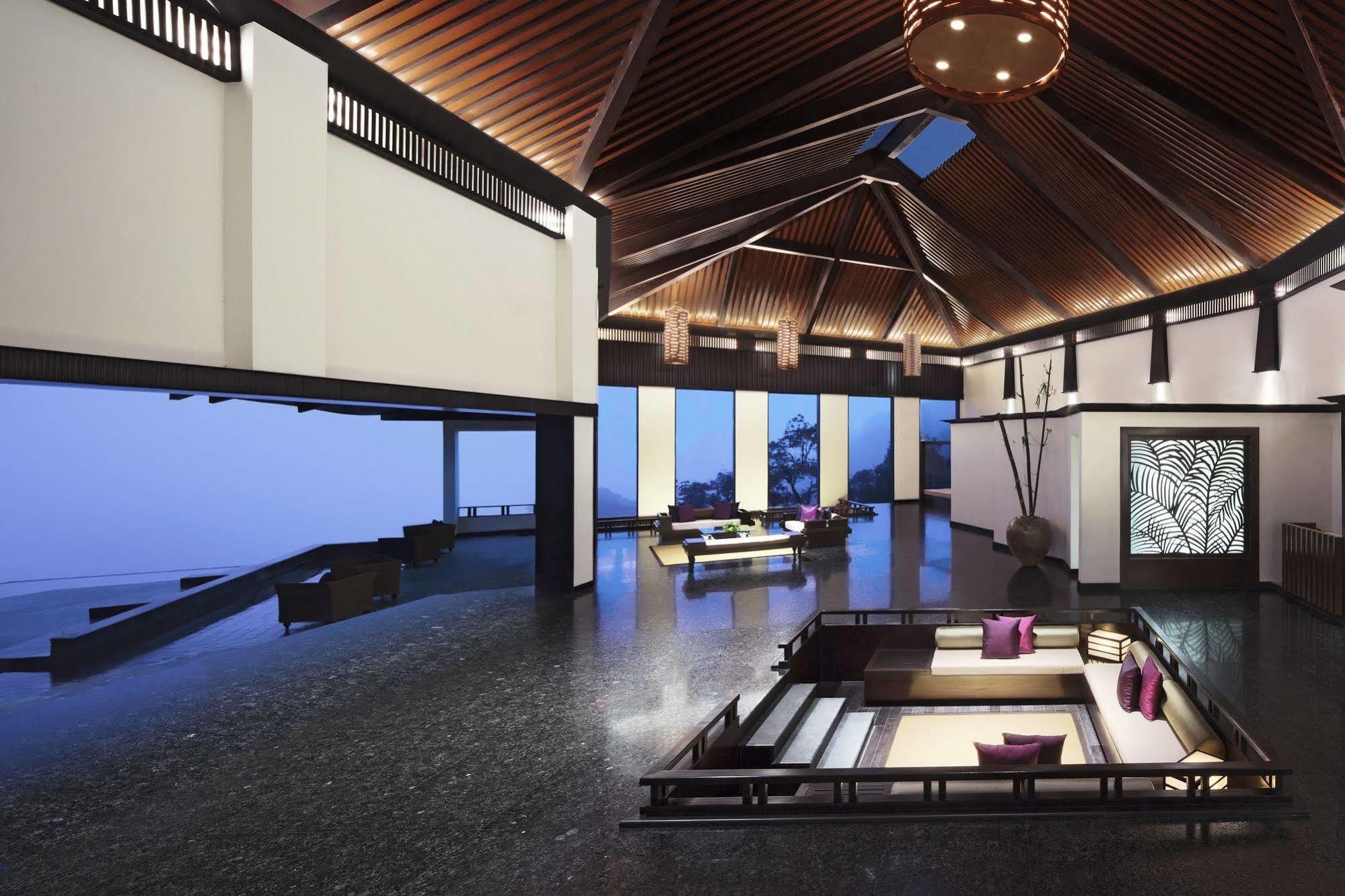 Taj Madikeri Resort & Spa Coorg Kültér fotó