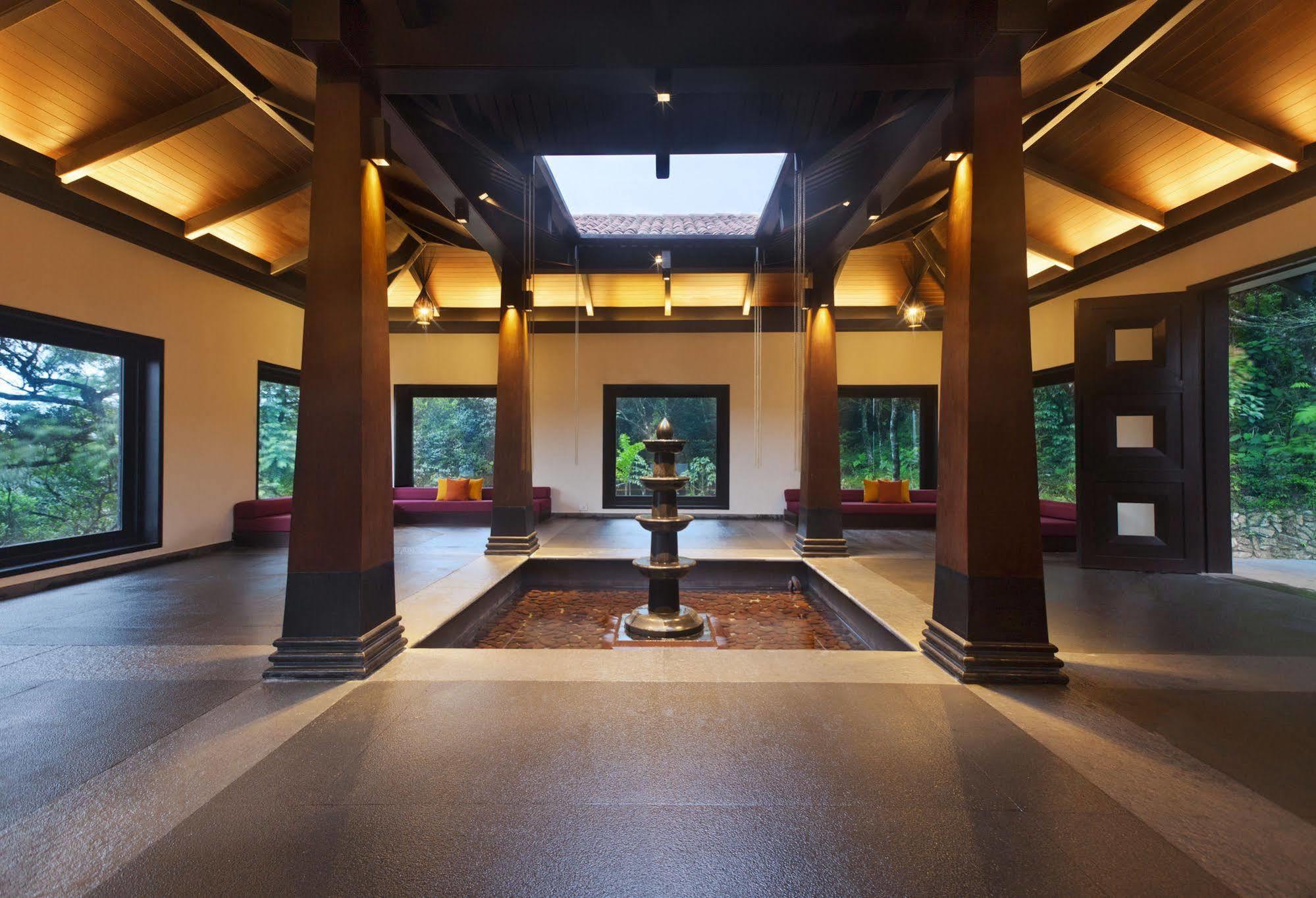 Taj Madikeri Resort & Spa Coorg Kültér fotó