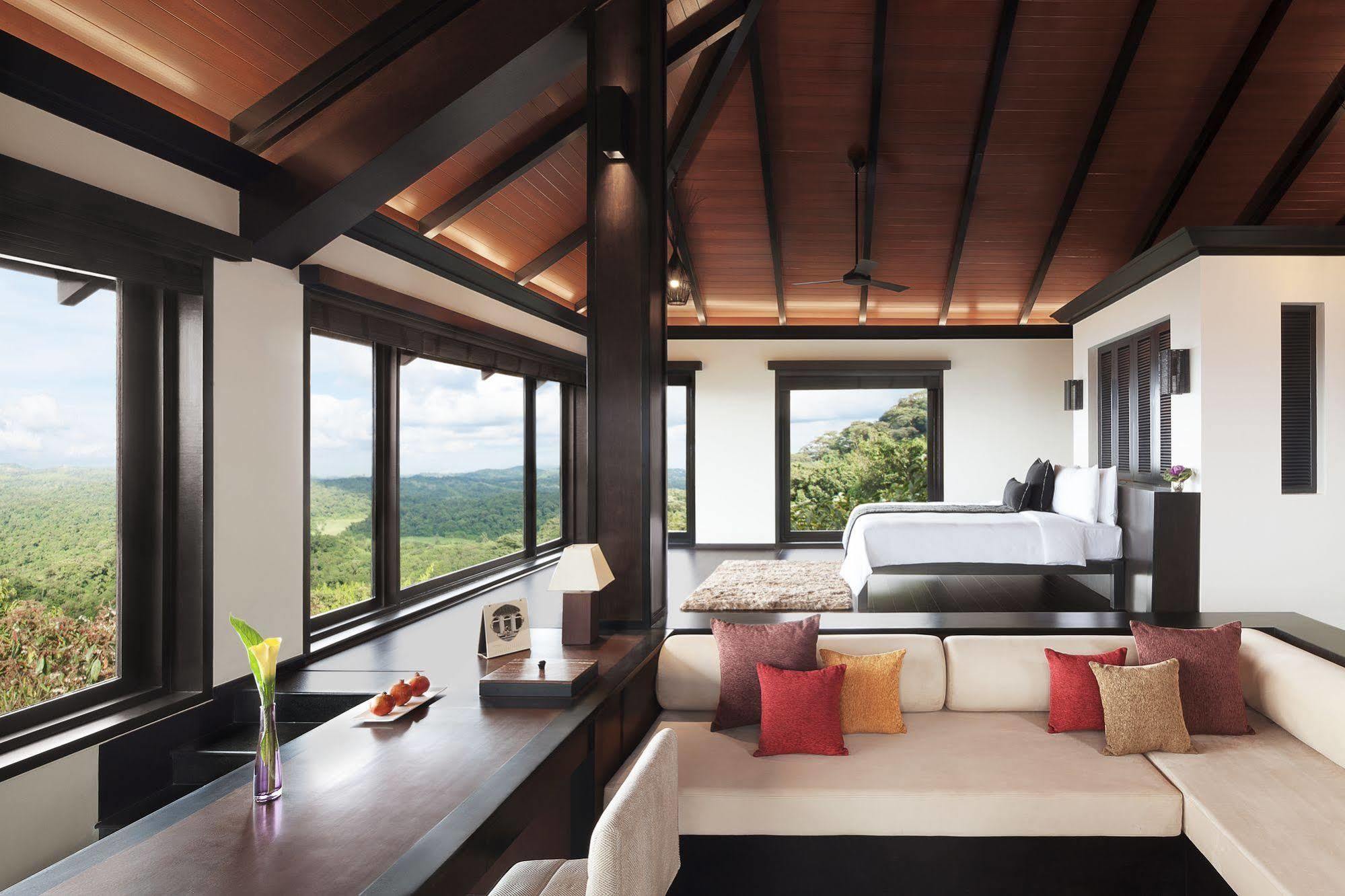 Taj Madikeri Resort & Spa Coorg Kültér fotó