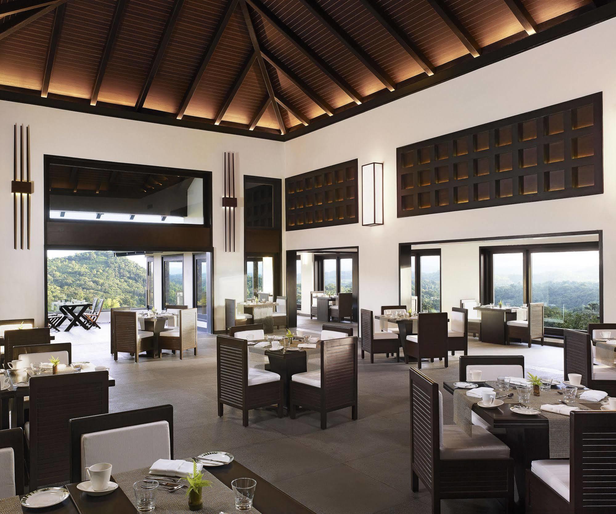 Taj Madikeri Resort & Spa Coorg Kültér fotó