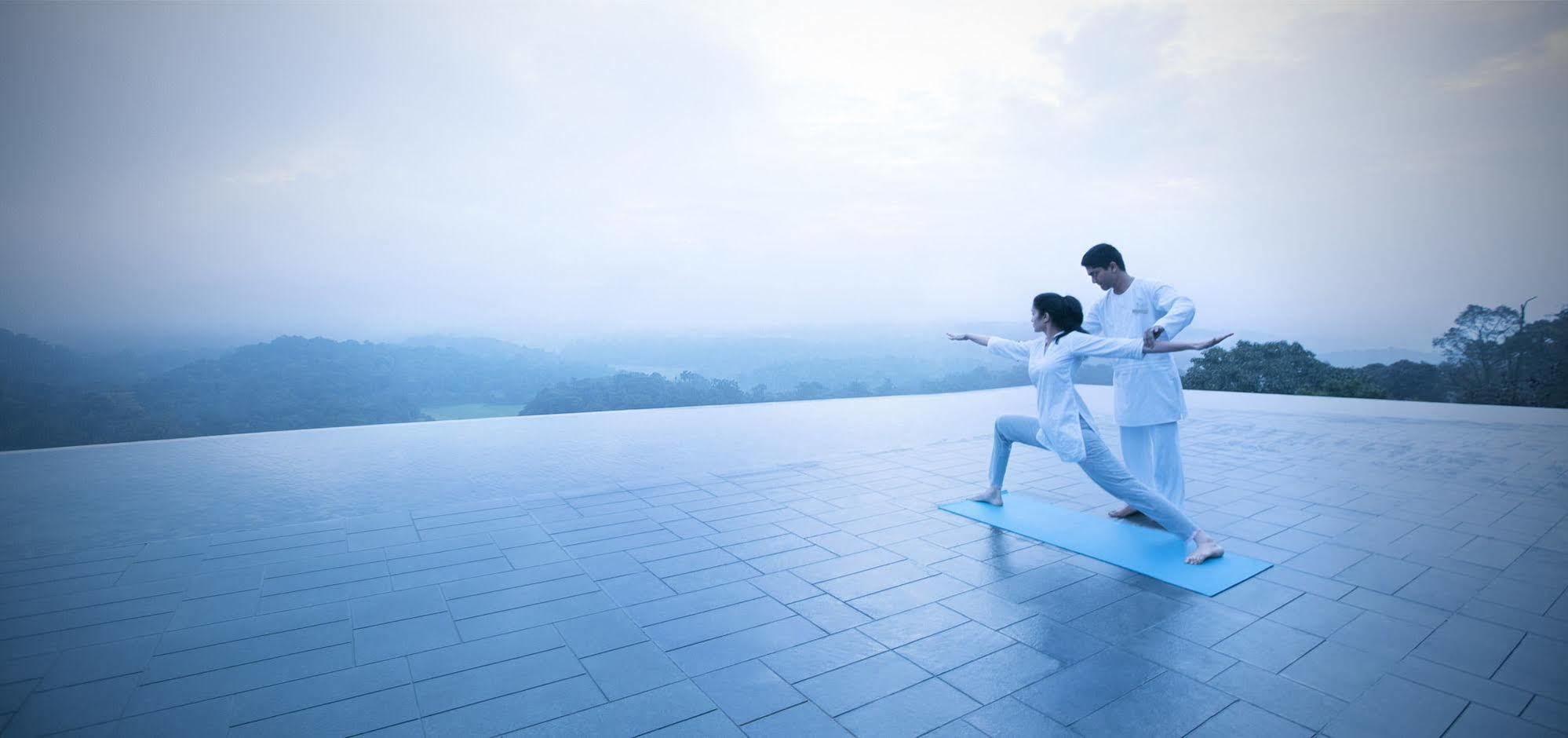 Taj Madikeri Resort & Spa Coorg Kültér fotó