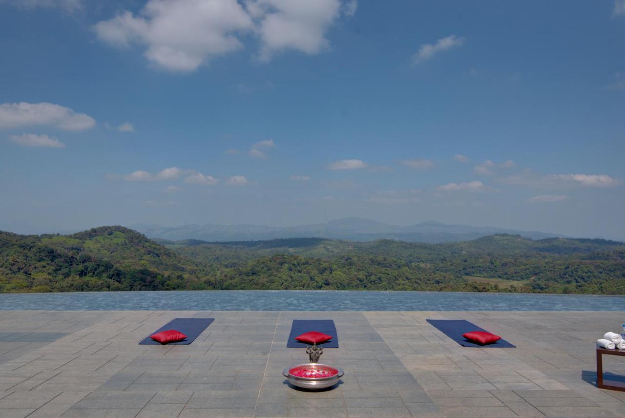 Taj Madikeri Resort & Spa Coorg Kültér fotó
