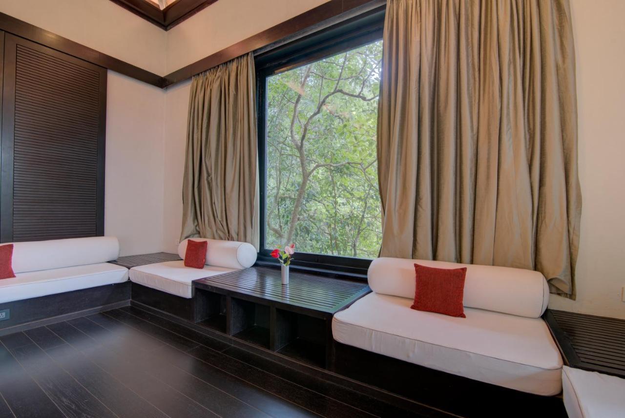 Taj Madikeri Resort & Spa Coorg Kültér fotó