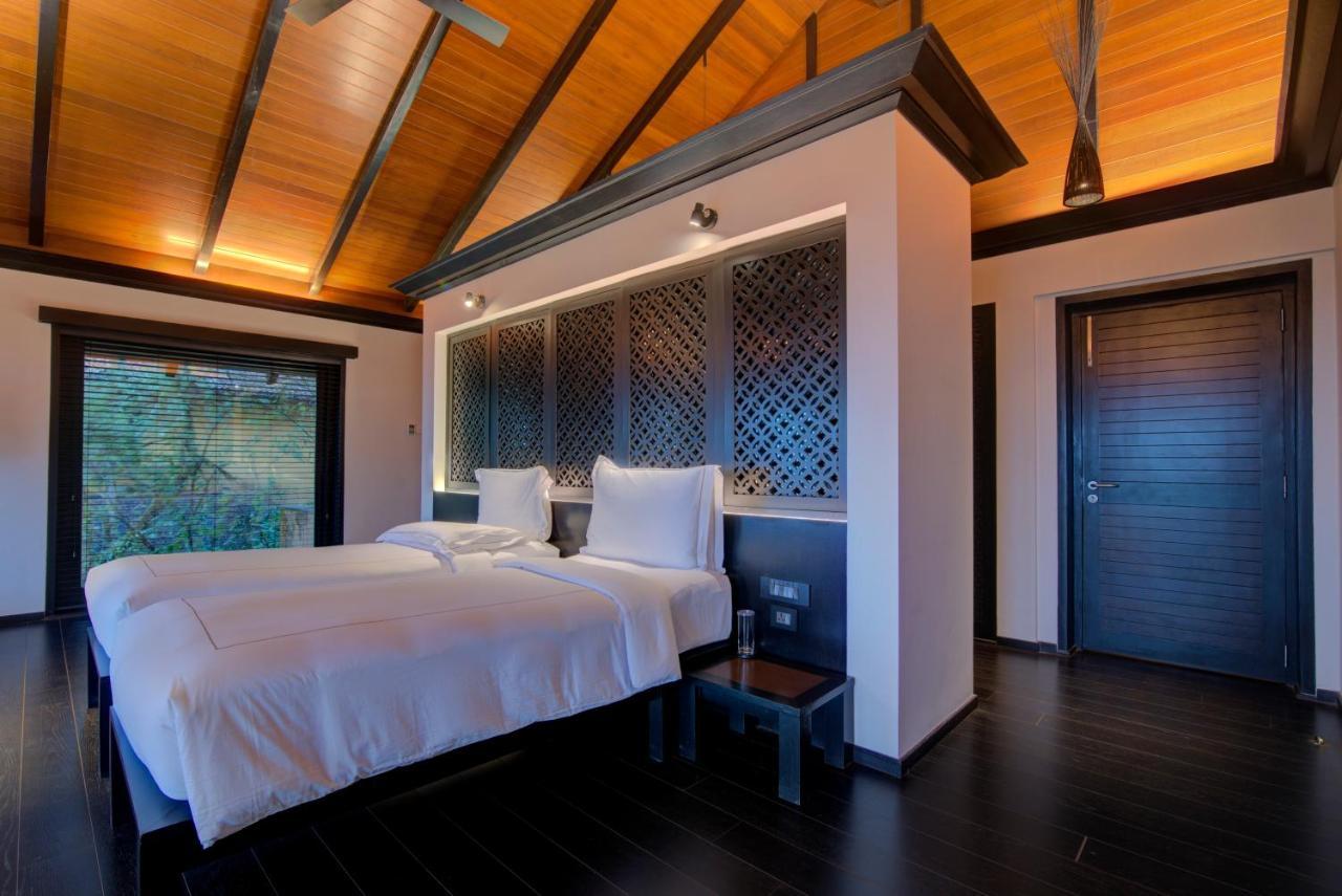 Taj Madikeri Resort & Spa Coorg Kültér fotó