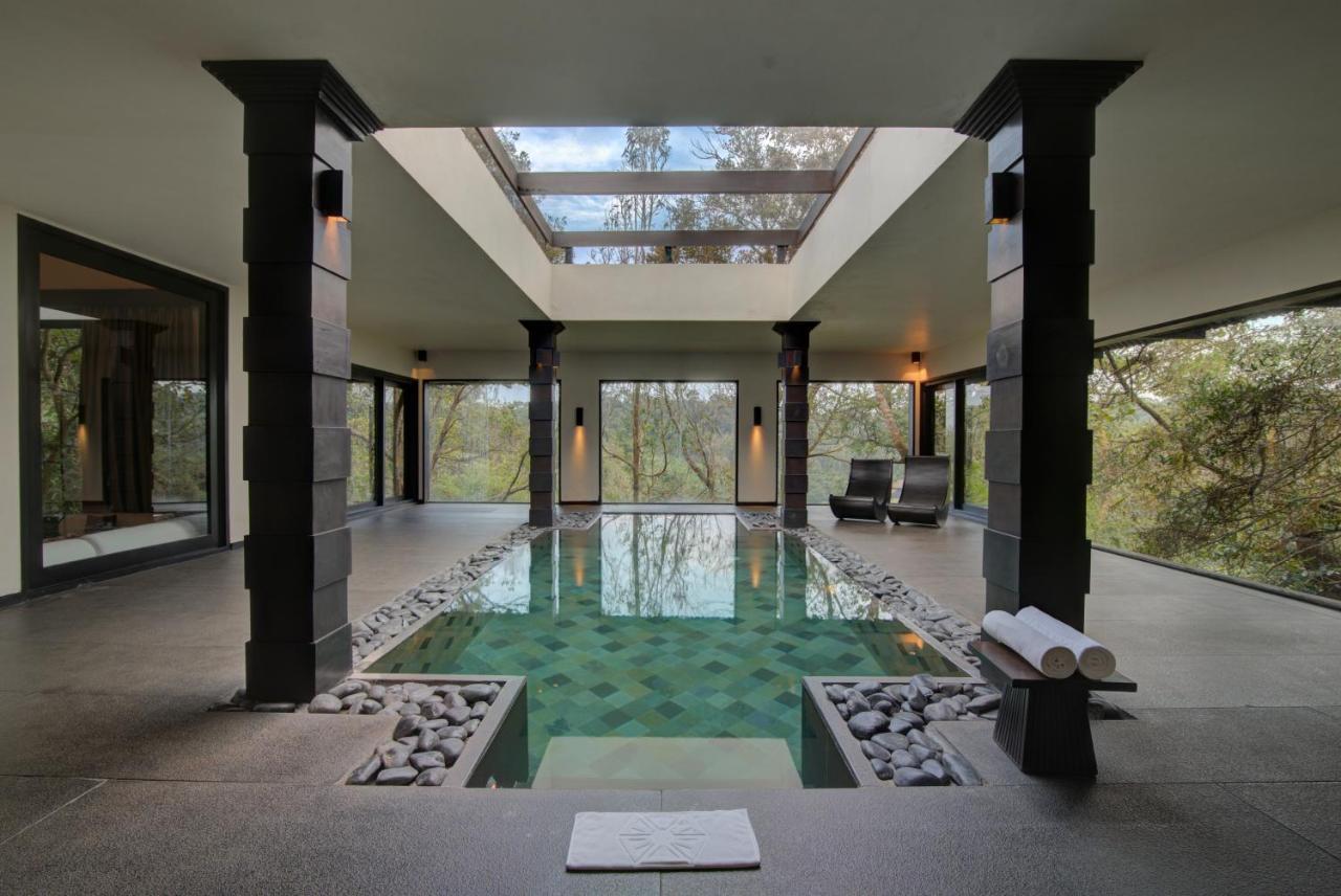 Taj Madikeri Resort & Spa Coorg Kültér fotó