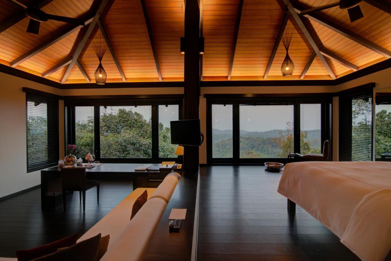 Taj Madikeri Resort & Spa Coorg Kültér fotó