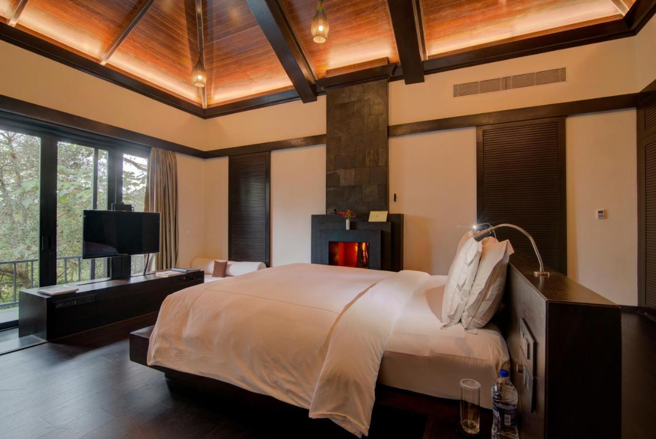 Taj Madikeri Resort & Spa Coorg Kültér fotó