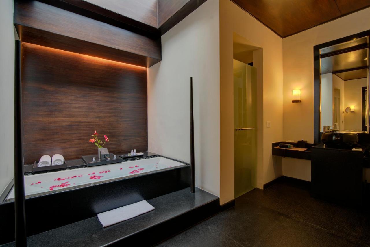 Taj Madikeri Resort & Spa Coorg Kültér fotó