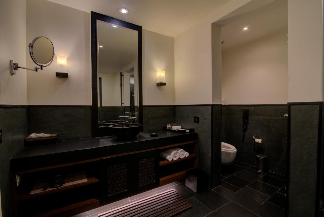 Taj Madikeri Resort & Spa Coorg Kültér fotó