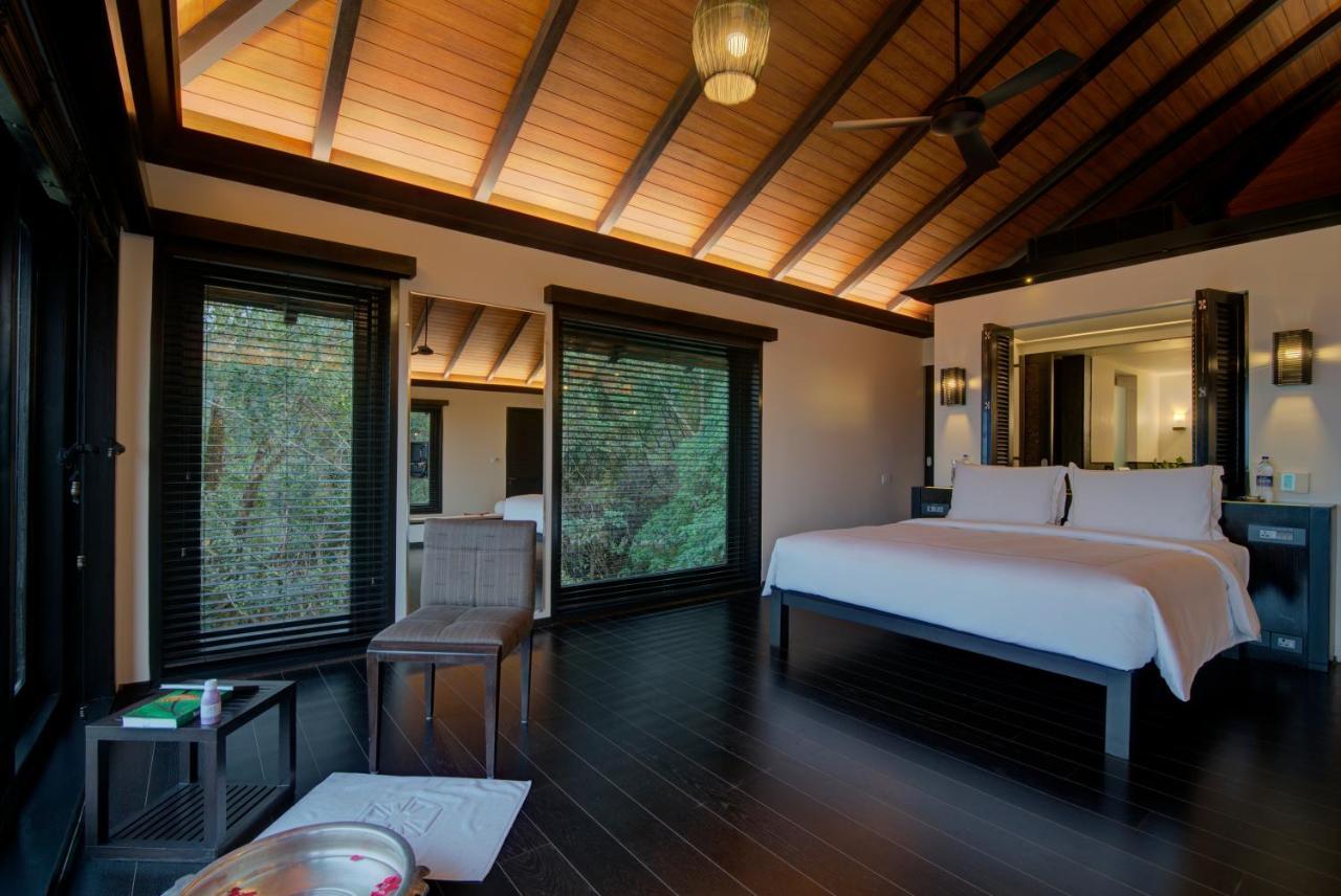 Taj Madikeri Resort & Spa Coorg Kültér fotó