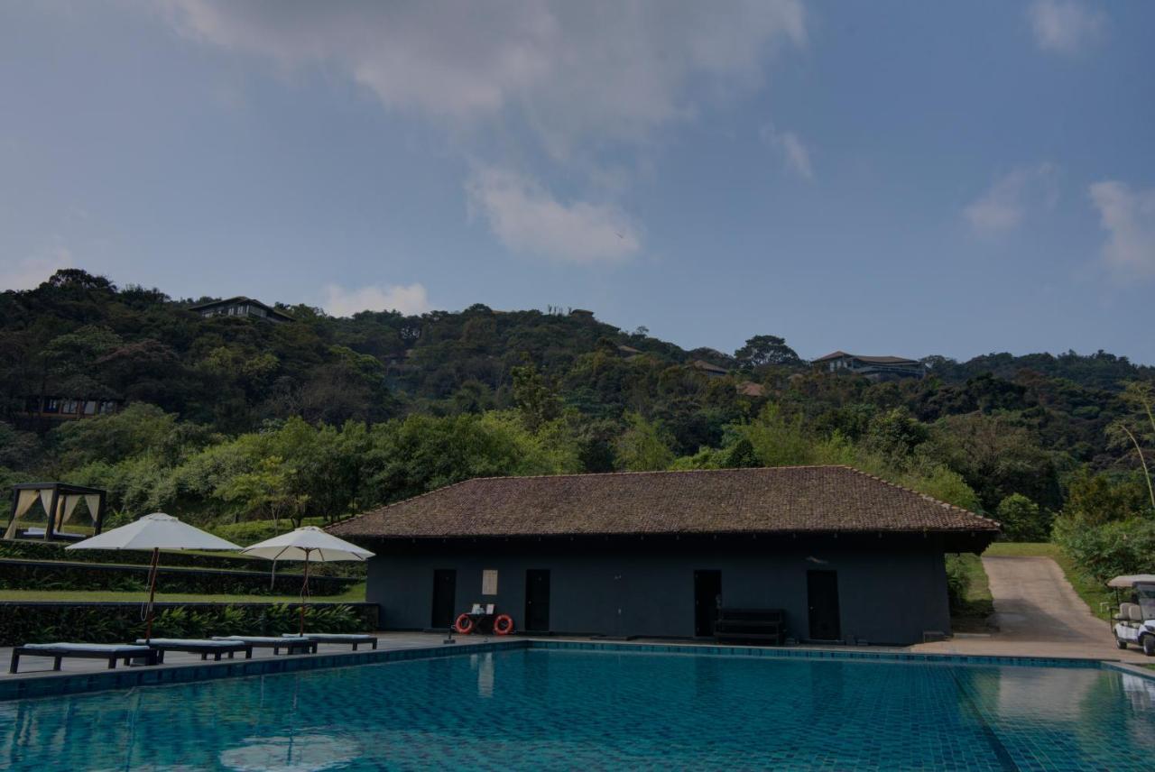 Taj Madikeri Resort & Spa Coorg Kültér fotó