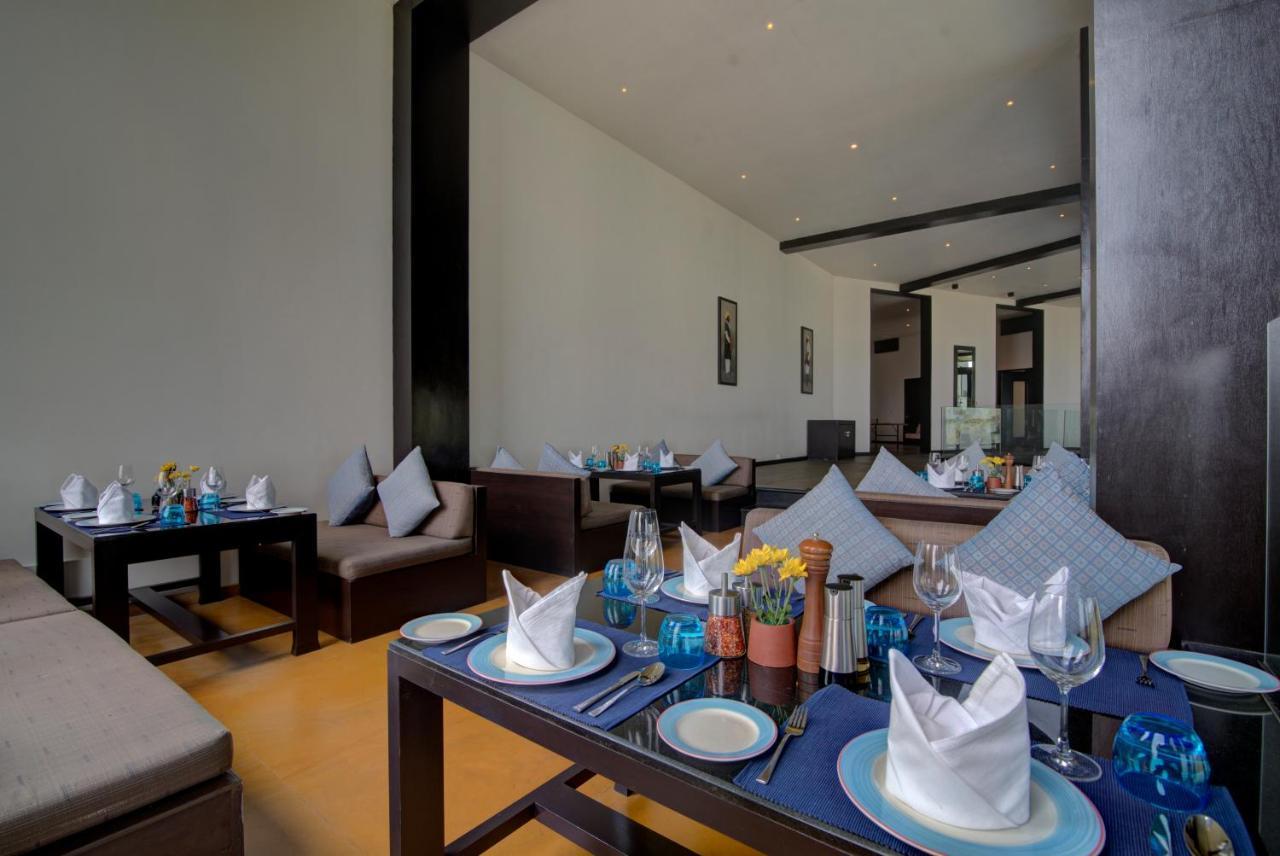 Taj Madikeri Resort & Spa Coorg Kültér fotó