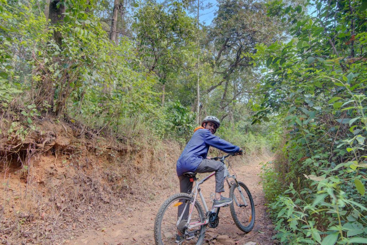 Taj Madikeri Resort & Spa Coorg Kültér fotó